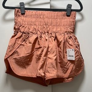 FP movement by Free People The Way Home Shorts XS